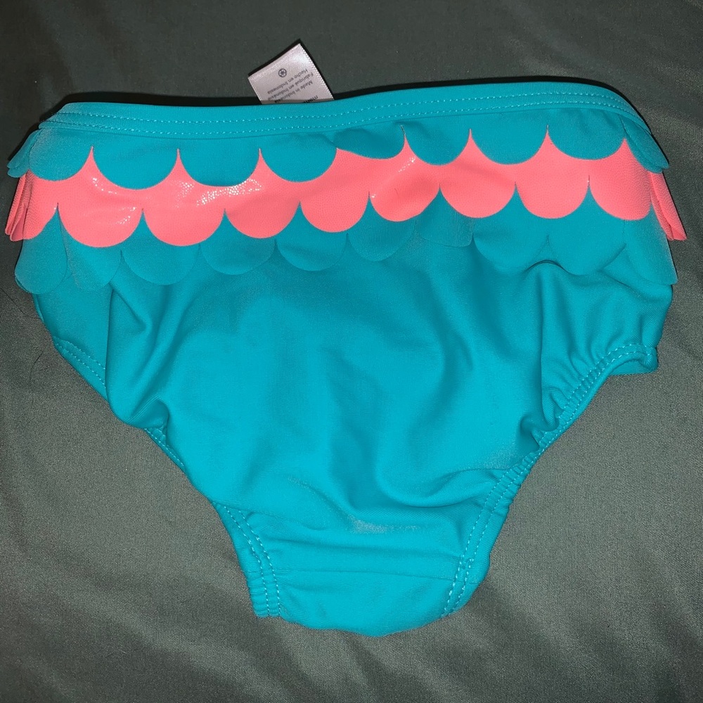Carter’s Swim Set - Picture 3 of 7